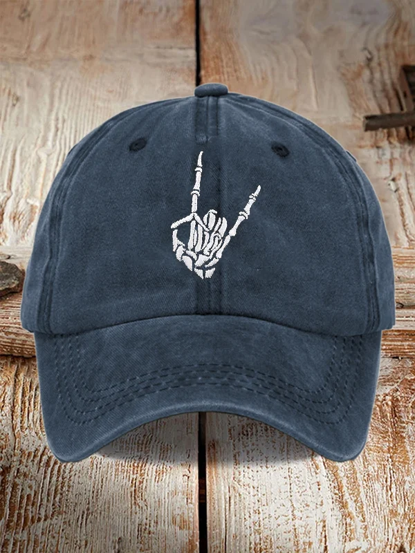 Halloween Baseball Cap